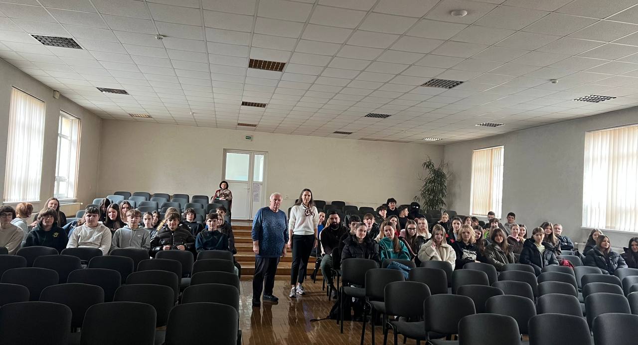 Ліцей 11 фото 5